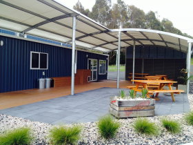 Spreyton Cider Co. - Taree Accommodation 0