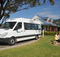 maui motorhomes - Taree Accommodation