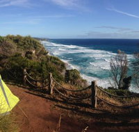 Hike 2 Camp - Taree Accommodation