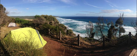 Hike 2 Camp - Taree Accommodation 0