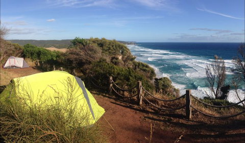 Hike 2 Camp - Taree Accommodation 1