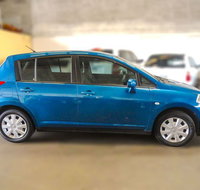 Carters Car Rentals
