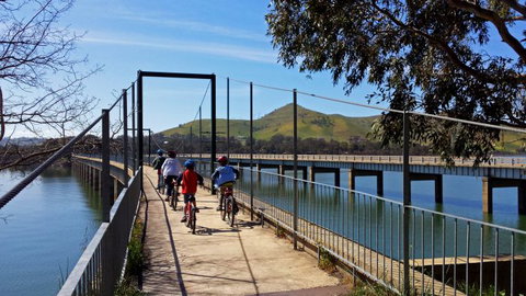 All Terrain Cycles - Taree Accommodation 1