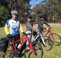 Granite Belt Bicycle Tours and Hire - Taree Accommodation