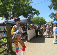 Vision Walks Eco Tours - Taree Accommodation