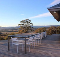 Mount Mitchell - Taree Accommodation