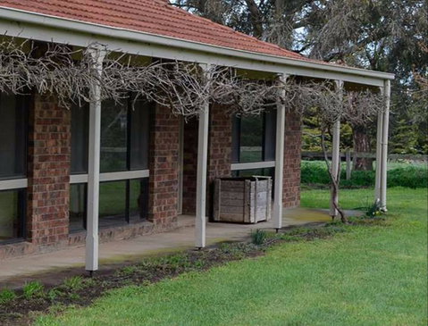 Mount Mitchell - Taree Accommodation 1
