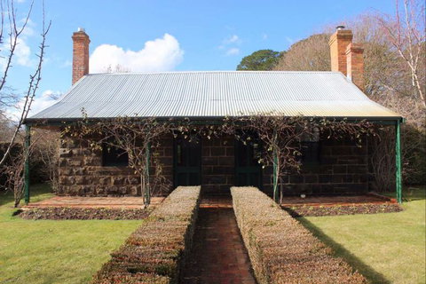 Mount Mitchell - Taree Accommodation 3