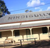 Great Inland Way - Taree Accommodation