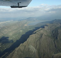 A Kube Aviation - Grampians Scenic Flights - Taree Accommodation