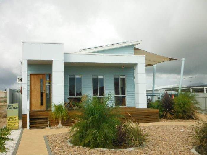 Moonta Bay SA Taree Accommodation
