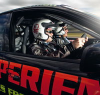 V8 Race Experience - Taree Accommodation