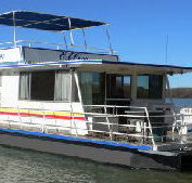 Oz Houseboats - Taree Accommodation