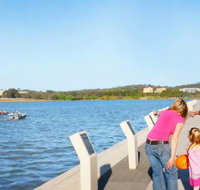 Australians of the Year Walk - Taree Accommodation
