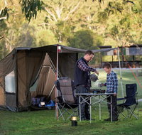 Hardings Paddock Campground - Taree Accommodation