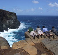 Out of Sight Tours - Taree Accommodation