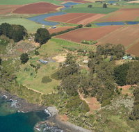 Winged House - The - Taree Accommodation