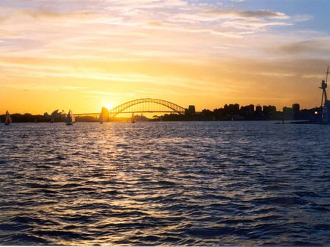 Australian Spirit Sailing Company - Taree Accommodation 0