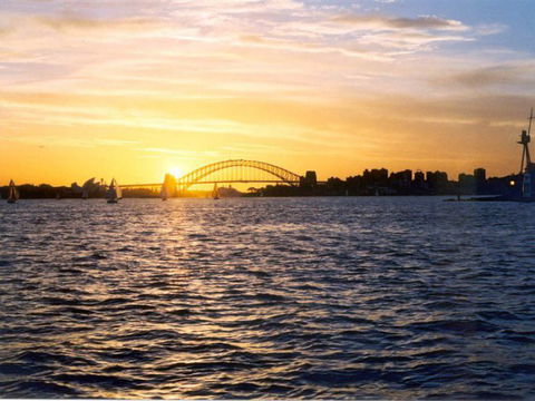 Australian Spirit Sailing Company - Taree Accommodation 1