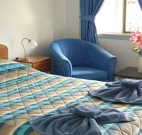 Kings Motor Inn and Steakhouse