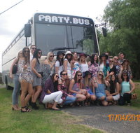 R  R Bus and Leisure Hire - Taree Accommodation