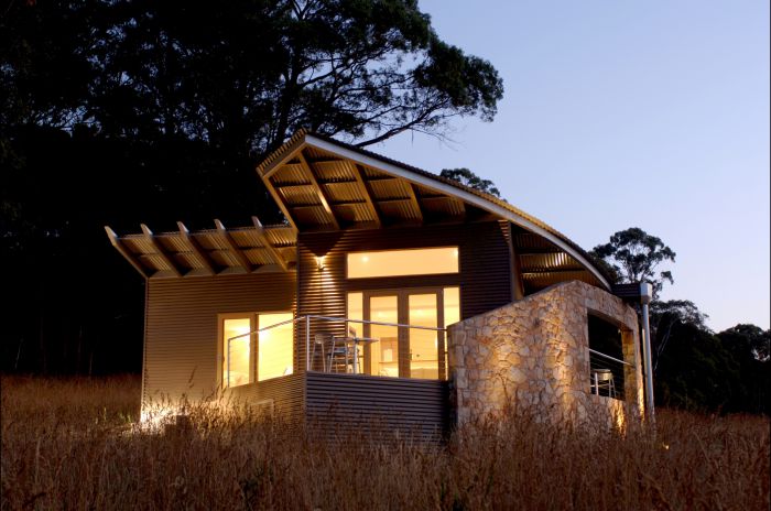 Buckland VIC Taree Accommodation
