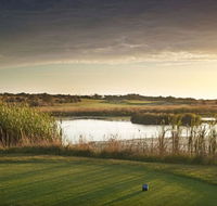 Coastal Golf Victoria - Taree Accommodation