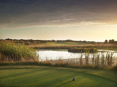 Coastal Golf Victoria - Taree Accommodation 1