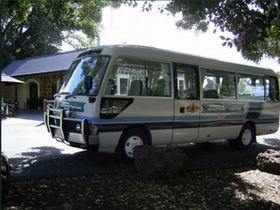A&D Tours And Charters - Taree Accommodation 5