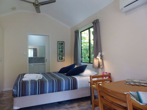 Daintree Valley Haven - Taree Accommodation 2