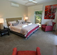 Beach House One  Vue - Taree Accommodation