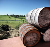 Childers Wine Trail - Taree Accommodation
