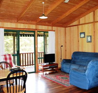 Hawke Brook Chalets - Taree Accommodation