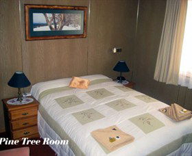Sages Haus Bed And Breakfast - Taree Accommodation 0