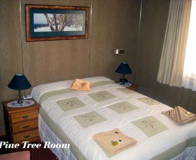 Sages Haus Bed And Breakfast - Taree Accommodation 1