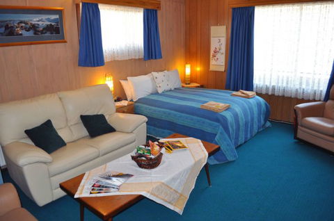 Sages Haus Bed And Breakfast - Taree Accommodation 3