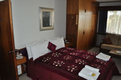 Sages Haus Bed And Breakfast - Taree Accommodation 4