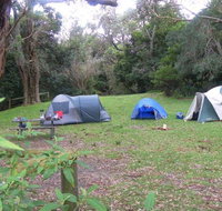 Booderee National Park Cave Beach Camping Area - Taree Accommodation