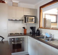 Seashells - Taree Accommodation