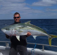 Reef Encounters Fishing Charters. - Taree Accommodation