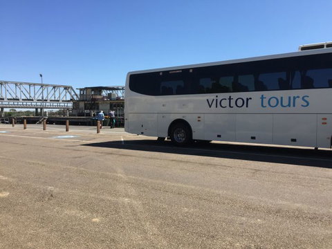 Victor Tours - Taree Accommodation 3