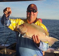 Downunder Charters