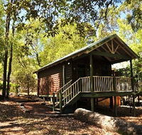 Riverglen Chalets - Taree Accommodation