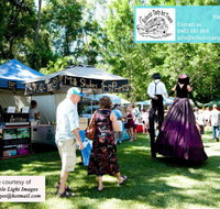 Eclectic Tasty Art Tours - Taree Accommodation