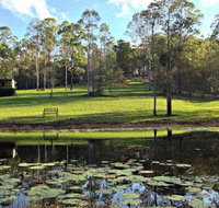 Melawondi Spring Retreat - Taree Accommodation