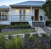 The Summer House - Taree Accommodation