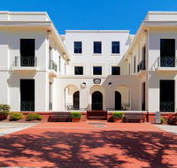 National Archives of Australia - Taree Accommodation