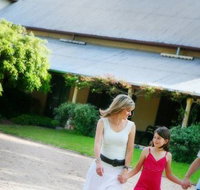 Lanyon Homestead - Taree Accommodation
