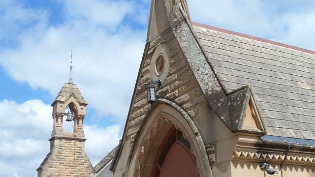 Ainslie ACT Taree Accommodation