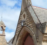All Saints' Anglican Church - Taree Accommodation